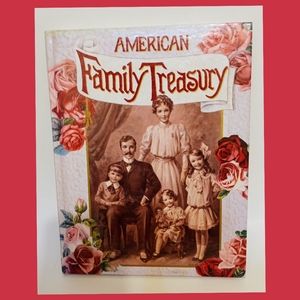 American Family Treasury Book